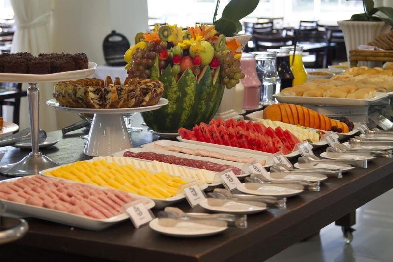 酒店 Porto Sol Beach