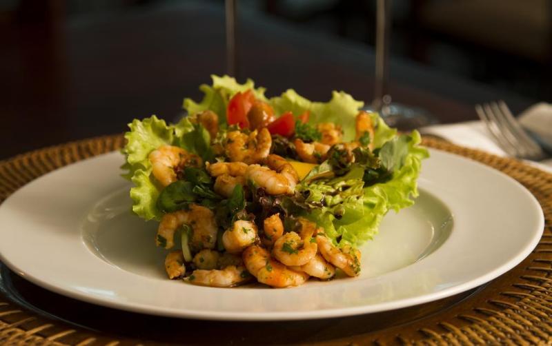 هتل Porto Sol Beach