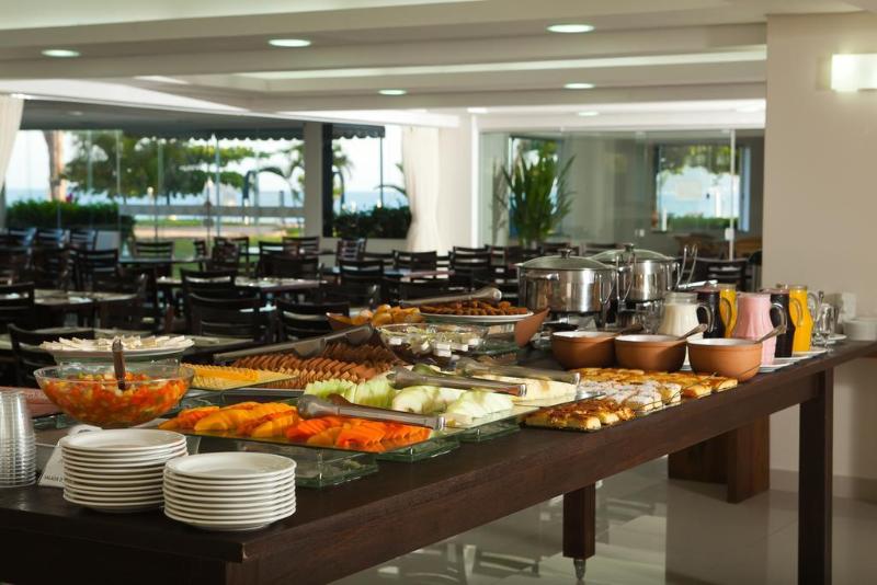 酒店 Porto Sol Beach