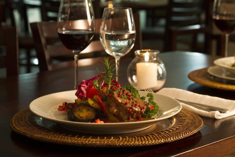 هتل Porto Sol Beach