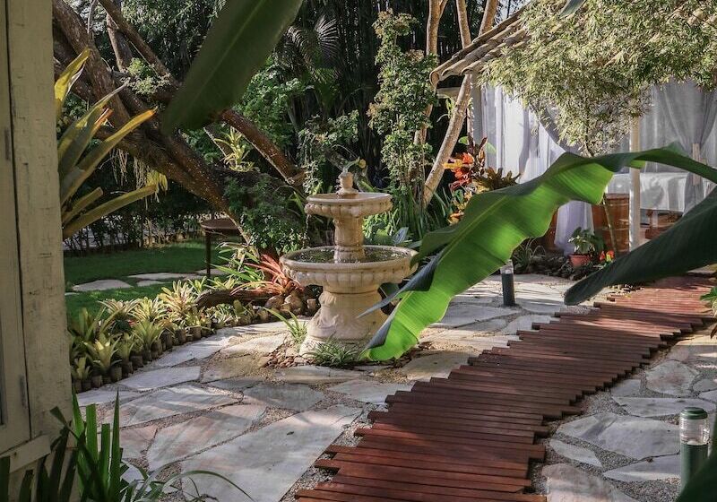 فندق Pousada Bucaneiro