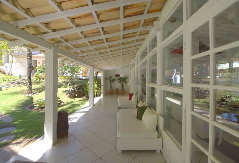 فندق Pousada Bucaneiro