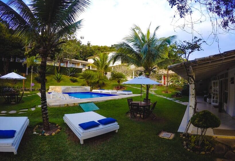 فندق Pousada Bucaneiro