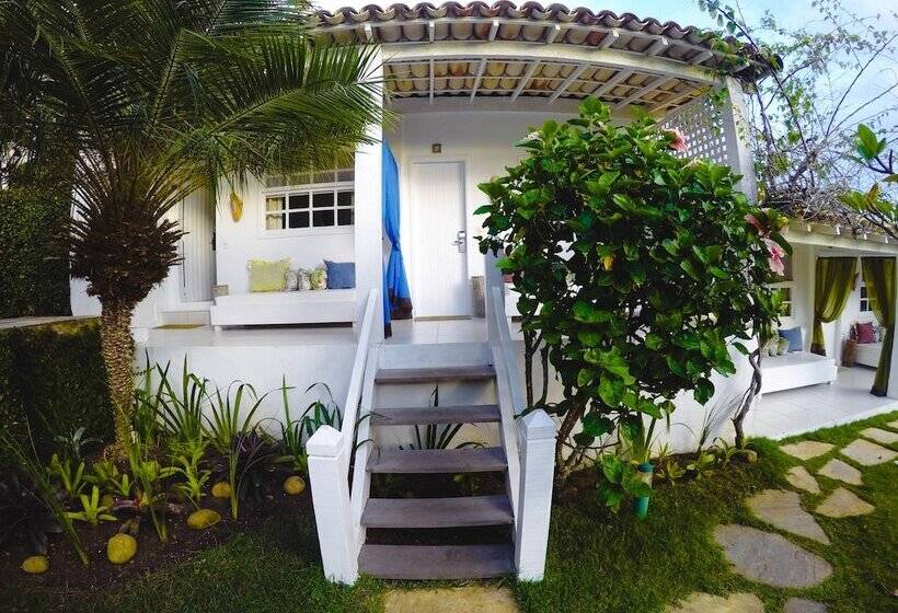 فندق Pousada Bucaneiro