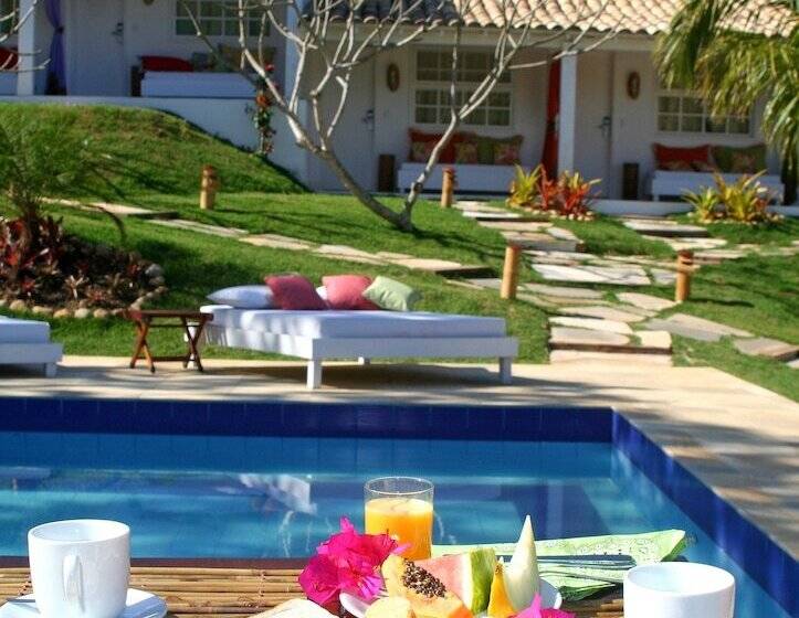 فندق Pousada Bucaneiro