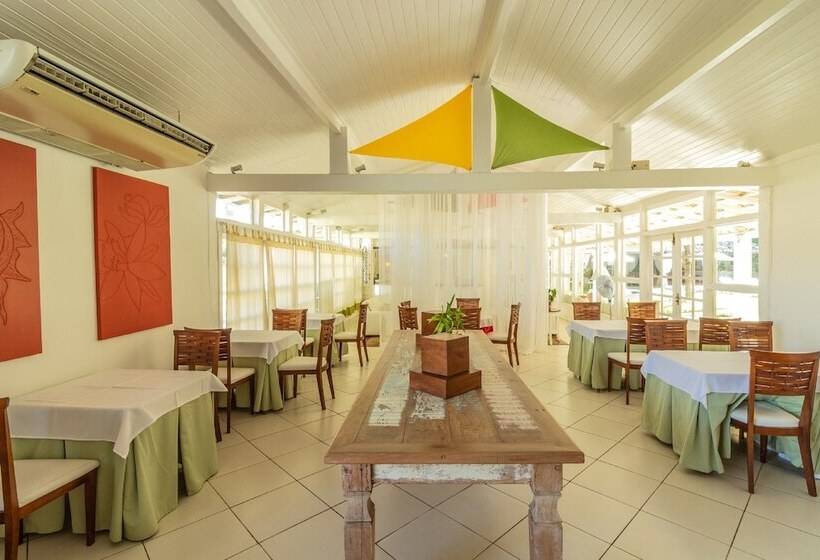 فندق Pousada Bucaneiro