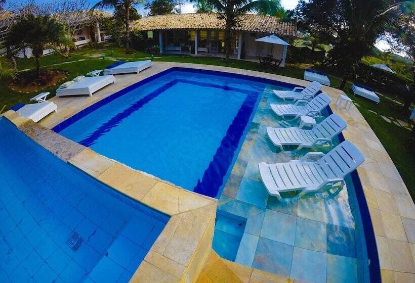 فندق Pousada Bucaneiro