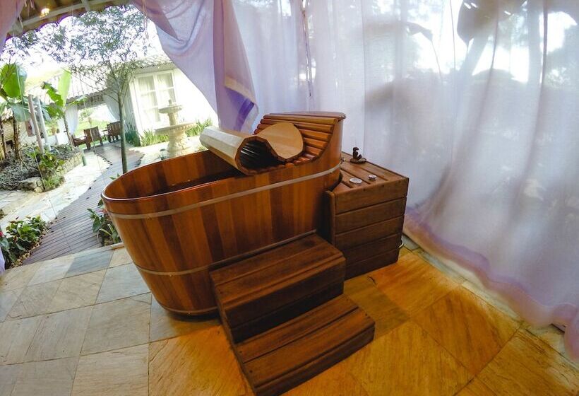 فندق Pousada Bucaneiro