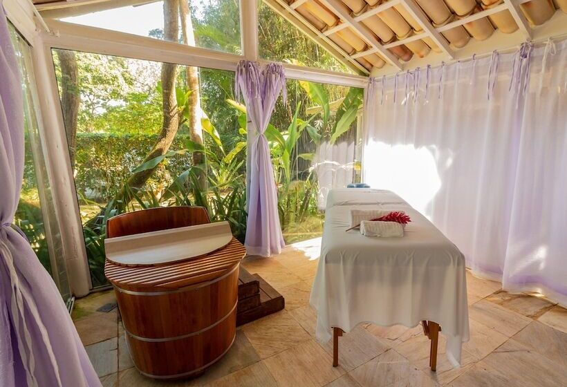 فندق Pousada Bucaneiro