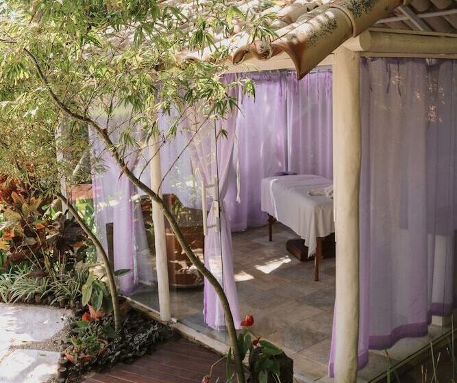 فندق Pousada Bucaneiro