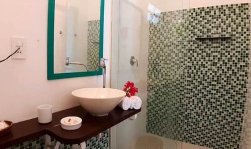 فندق Pousada Bucaneiro