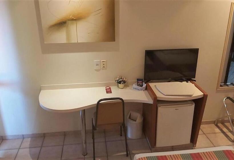 酒店 Pousada Dos Girassóis