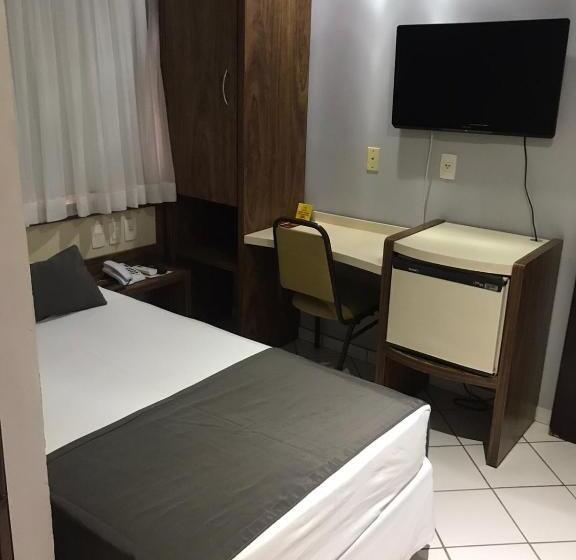 酒店 Pousada Dos Girassóis