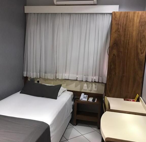 酒店 Pousada Dos Girassóis