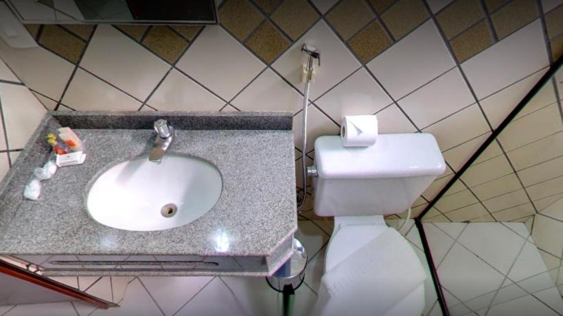 酒店 Pousada Dos Girassóis