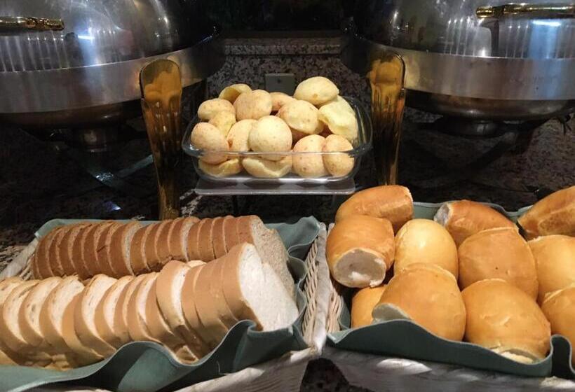 酒店 Pousada Dos Girassóis