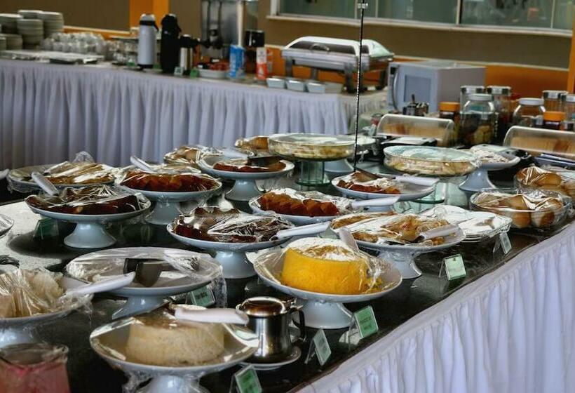 Отель Pousada Dos Ventos