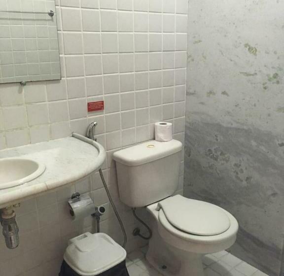 Отель Pousada Dos Ventos