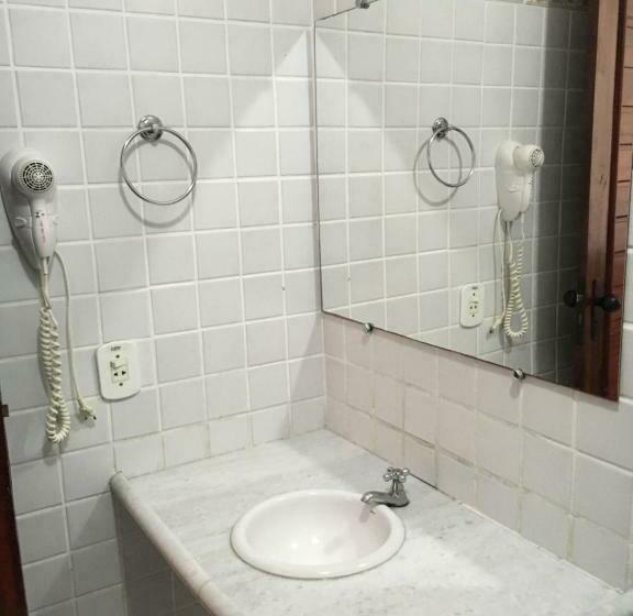 Отель Pousada Dos Ventos