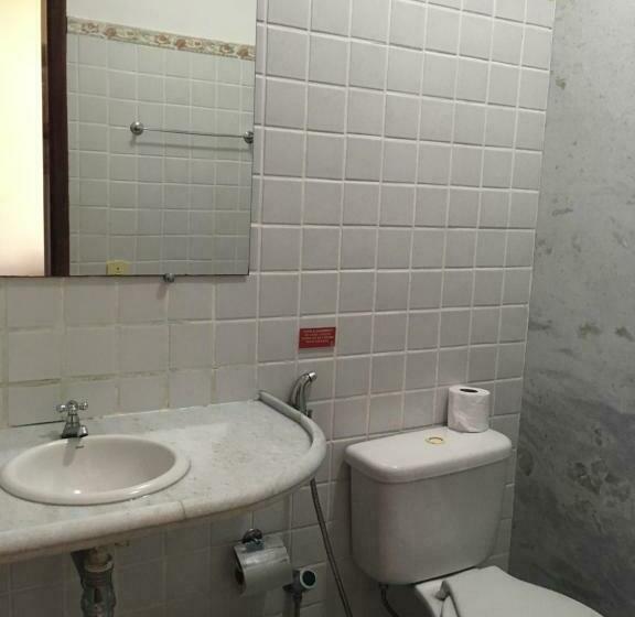 Отель Pousada Dos Ventos