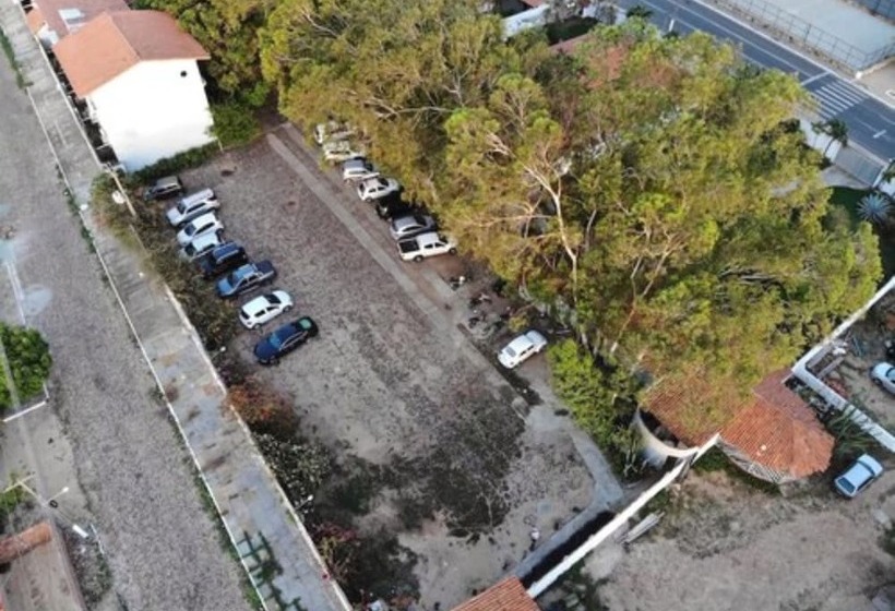 Отель Pousada Dos Ventos