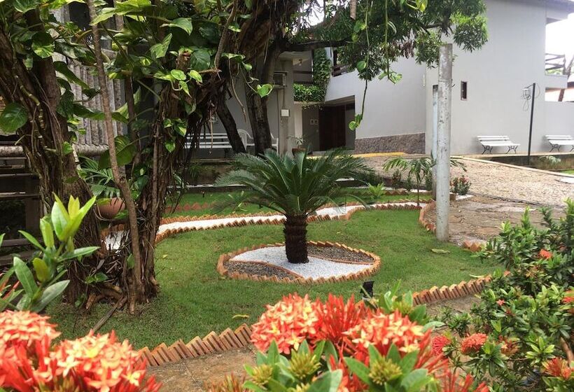 Отель Pousada Dos Ventos