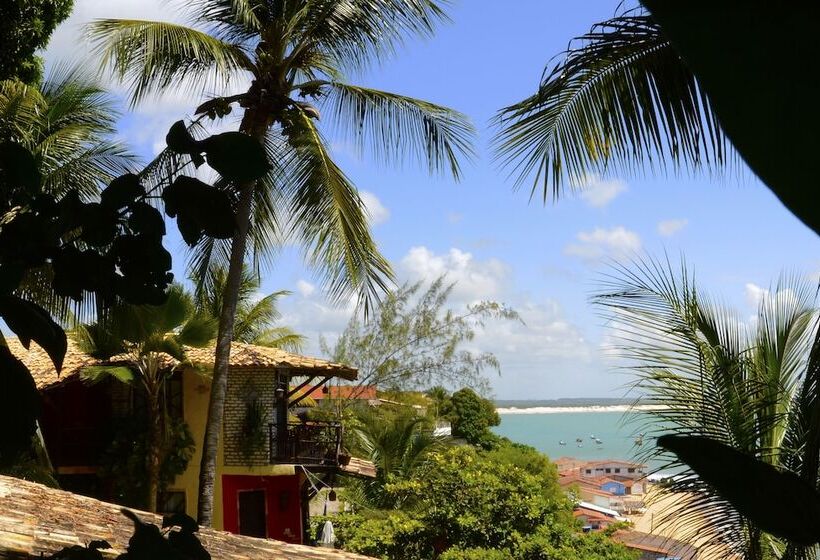 ホテル Pousada La Bonita