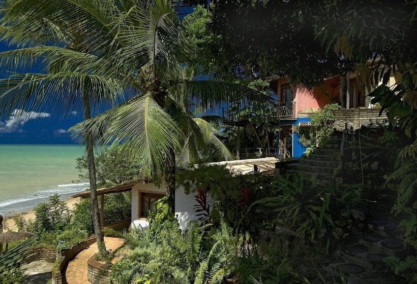 ホテル Pousada La Bonita