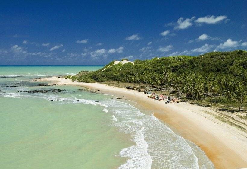 ホテル Pousada La Bonita