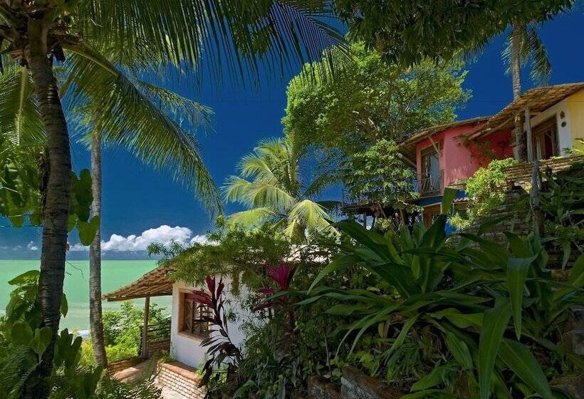 ホテル Pousada La Bonita