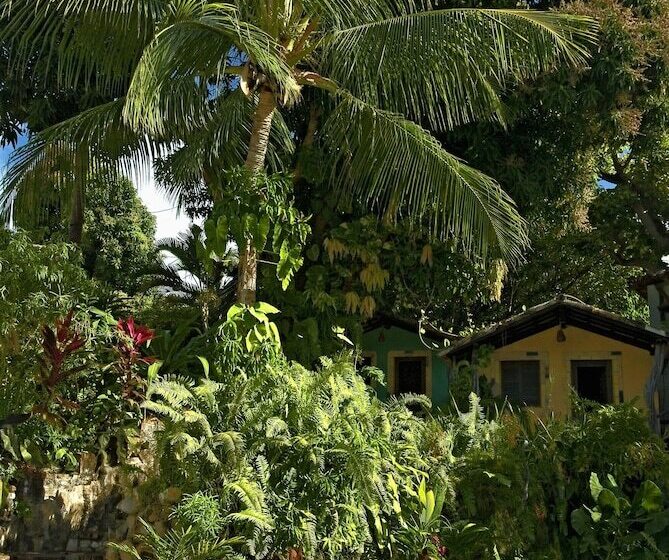 ホテル Pousada La Bonita