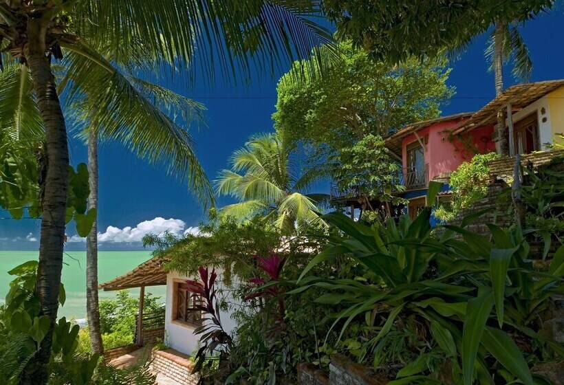 ホテル Pousada La Bonita