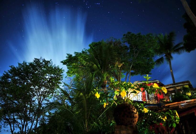 ホテル Pousada La Bonita