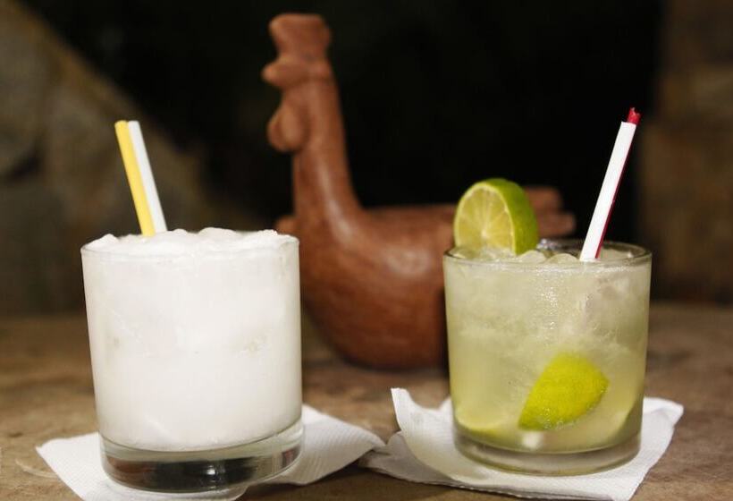 ホテル Pousada La Bonita