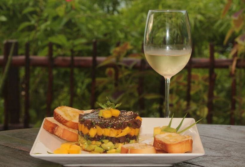 ホテル Pousada La Bonita