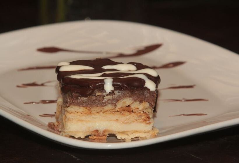 ホテル Pousada La Bonita