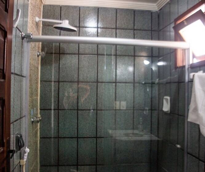 호텔 Pousada Mahon Mar