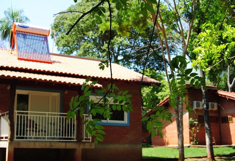 호텔 Pousada Olho D Agua