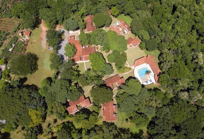 호텔 Pousada Olho D Agua