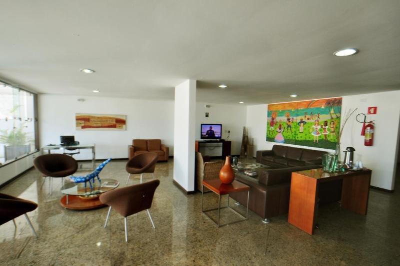 فندق Praia Bonita Pajuçara