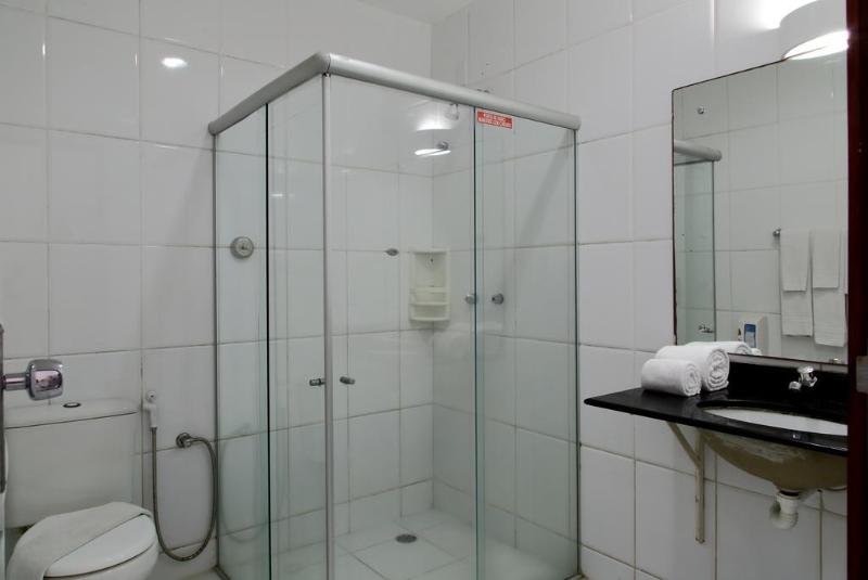 فندق Praia Bonita Pajuçara