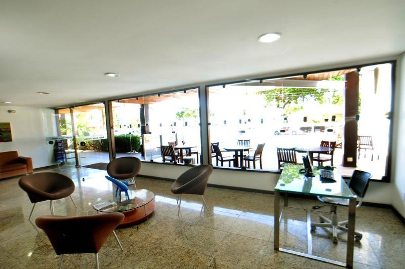 فندق Praia Bonita Pajuçara