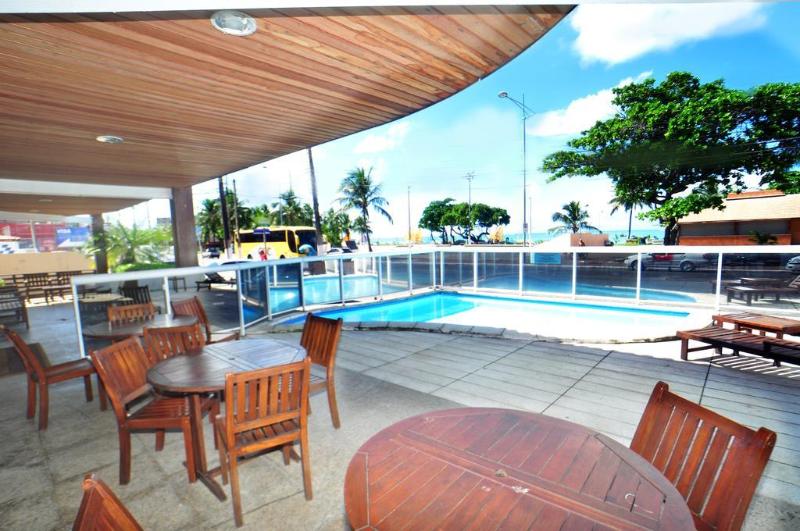 فندق Praia Bonita Pajuçara