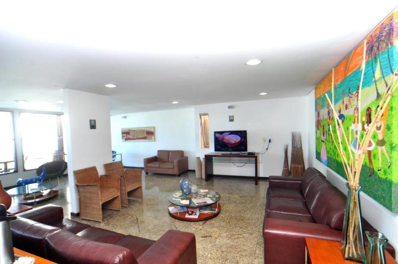 فندق Praia Bonita Pajuçara