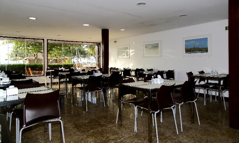 فندق Praia Bonita Pajuçara