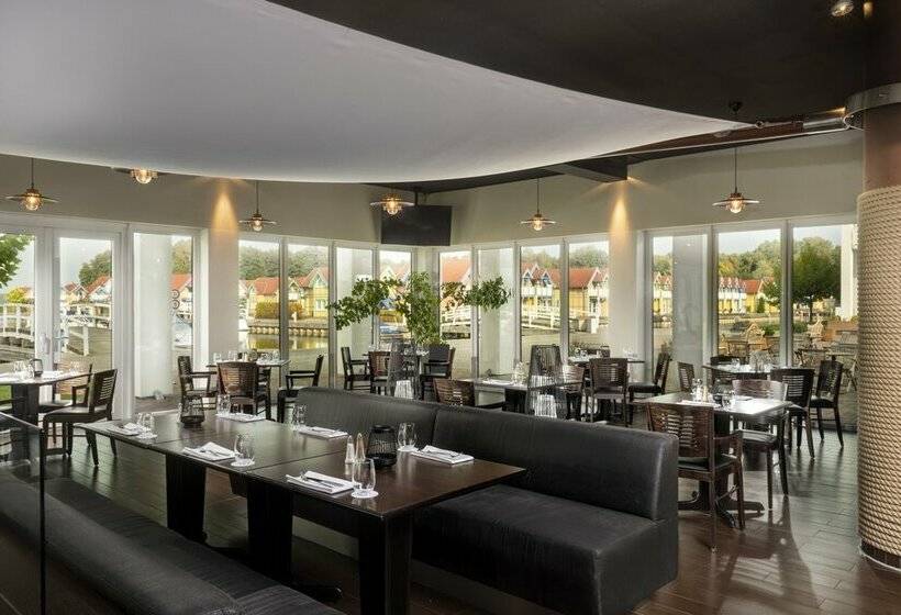 Precise Resort Hafendorf Rheinsberg