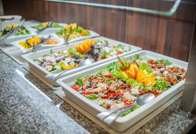 ホテル Premier Kraków