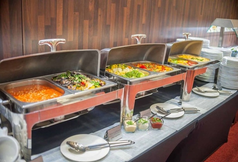 ホテル Premier Kraków