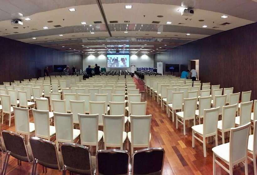 ホテル Premier Kraków