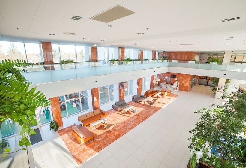 ホテル Premier Kraków